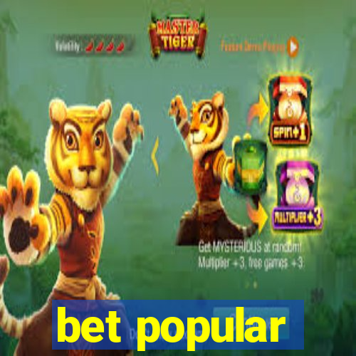 bet popular